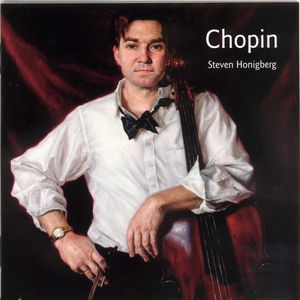 Music for Cello & Piano