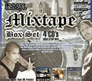 Mixtape Box Set