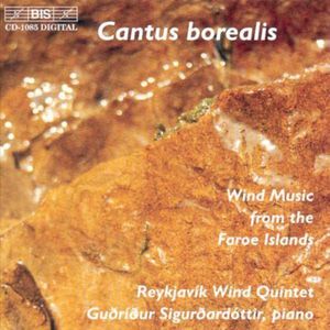 Wind Music from the Faroe Islands