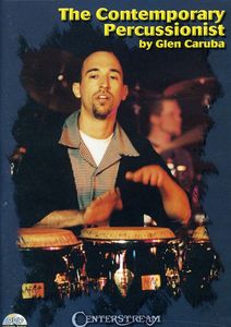Contemporary Percussionist