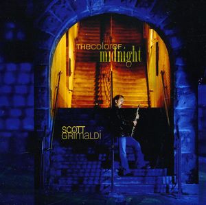 Color of Midnight