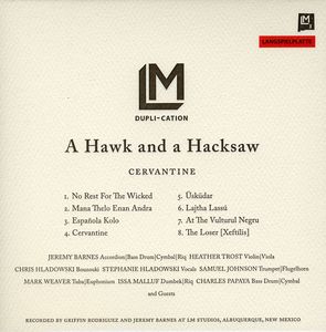 Cervantine