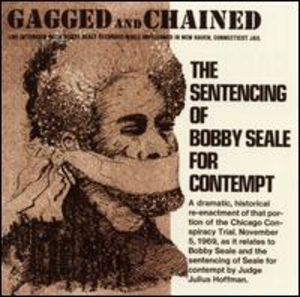 Gagged and Chained