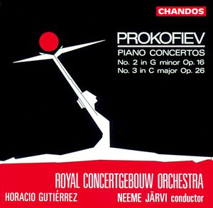 Piano Concerto 2