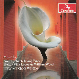 Serenade Por Quintette