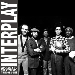 Apology To The Atonists/Tritone Suite