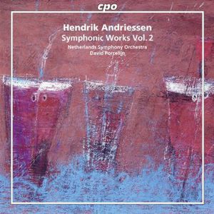 Symphonic Works 2