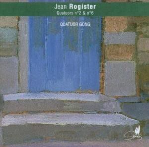 String Quartets #2 in F minor & 6 in C minor
