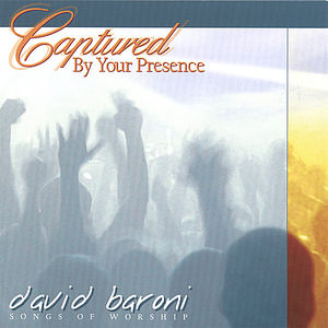 Captured By Your Presence