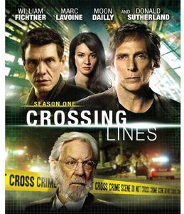 Crossing Lines