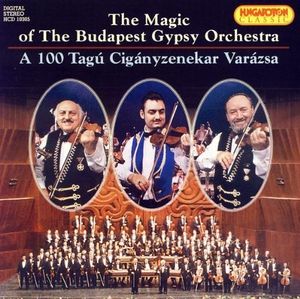 Hungarian Dances