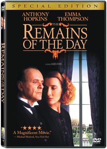 The Remains of the Day