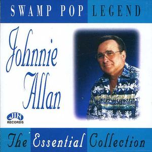Swamp Pop Legend