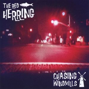 Chasing Windmills