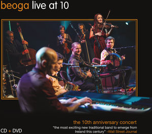 Live at 10: 10th Anniversary Concert