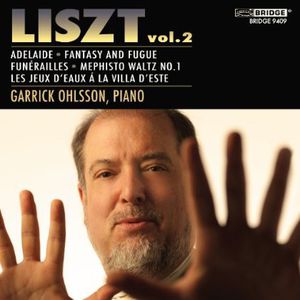Franz Liszt 2