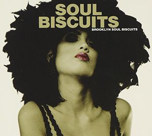 Soul Biscuits