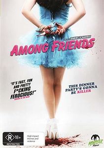 Among Friends [Import]