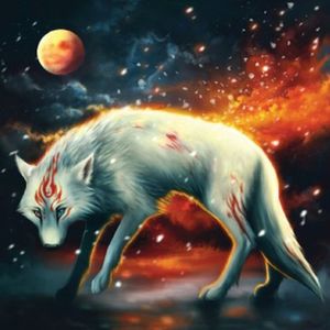 The Lone Wolf