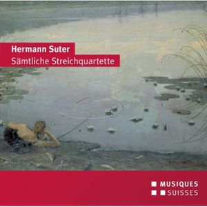 Samtliche Streichquartette