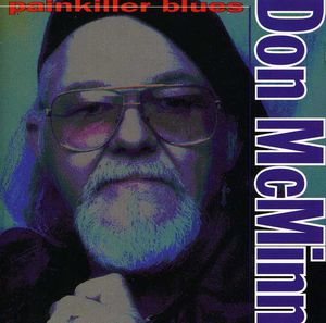 Painkiller Blues