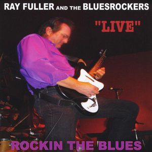 Live Rockin the Blues