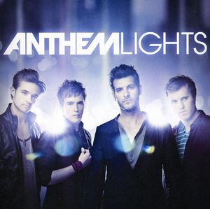 Anthem Lights