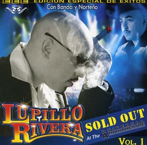 Sold Out 1