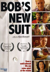 Bob's New Suit