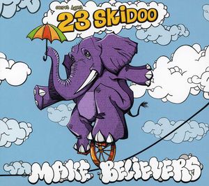 Make Believers
