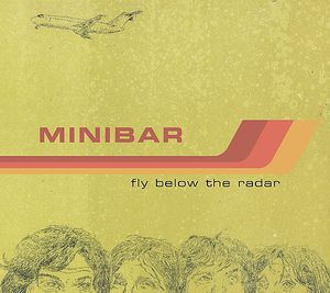 Fly Below the Radar