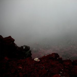 Mounds of Ash