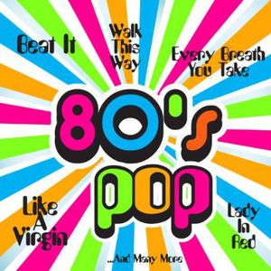 80s Pop / Various