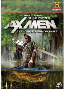 Ax Men: The Complete Season Three