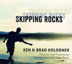 Skipping Rocks