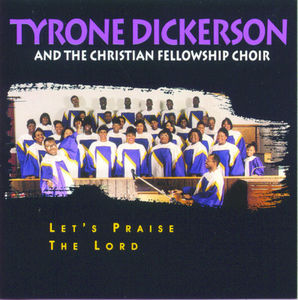 Let's Praise the Lord