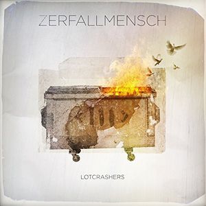 Lotcrashers