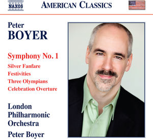 Symphony No.1