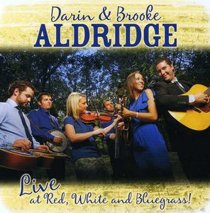 Live At Red, White & Bluegrass