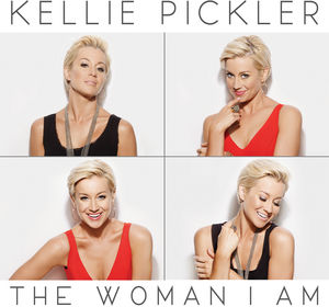 Woman I Am