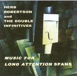 Music for the Long Attention Spans
