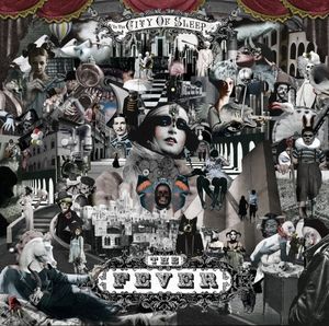 In the City of Sleep (IMPORT)