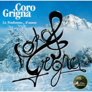 Coro Grigna la Tradizione / Various (IMPORT)