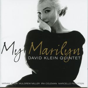 My Marilyn