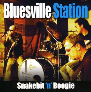 Snakebit N Boogie