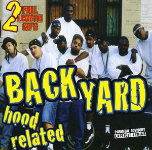 Hood Related