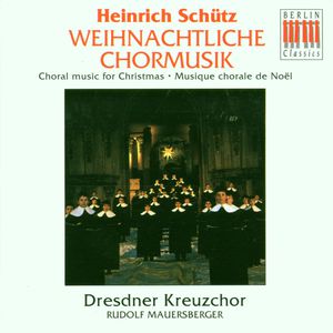 Choral Music for Christmas