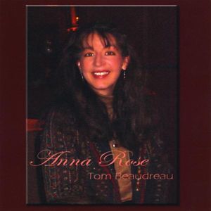 Anna Rose