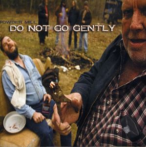 Do Not Go Gently
