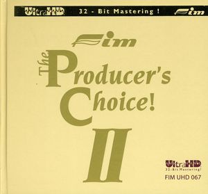 The Producer's Choice, Vol. 2
